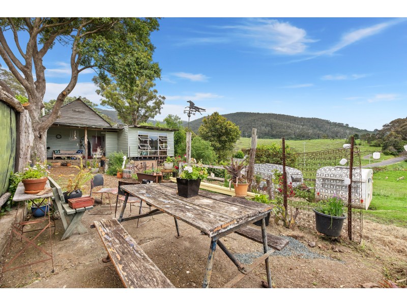263 Corkhill Drive, Tilba Tilba NSW 2546