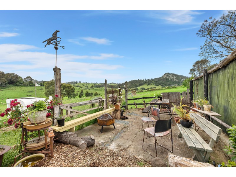 263 Corkhill Drive, Tilba Tilba NSW 2546