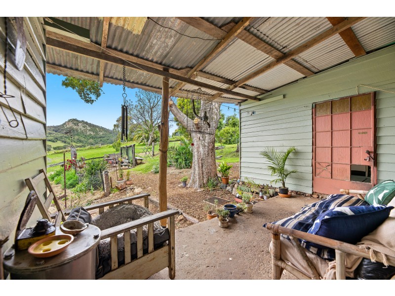 263 Corkhill Drive, Tilba Tilba NSW 2546