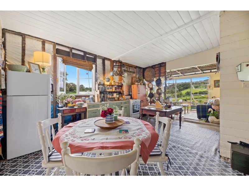 263 Corkhill Drive, Tilba Tilba NSW 2546