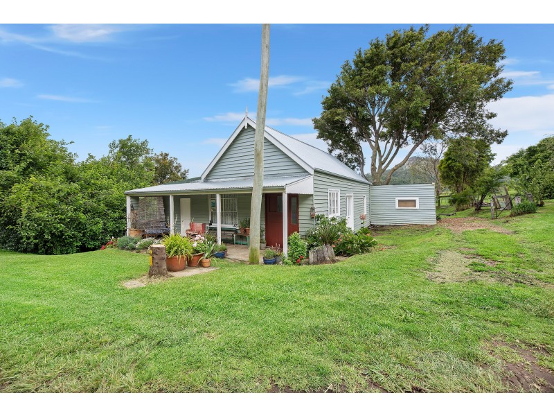 263 Corkhill Drive, Tilba Tilba NSW 2546