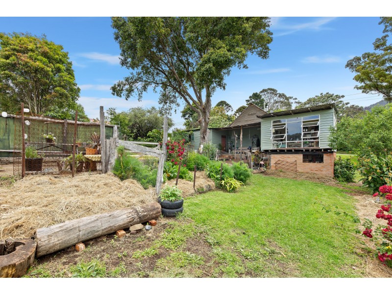 263 Corkhill Drive, Tilba Tilba NSW 2546