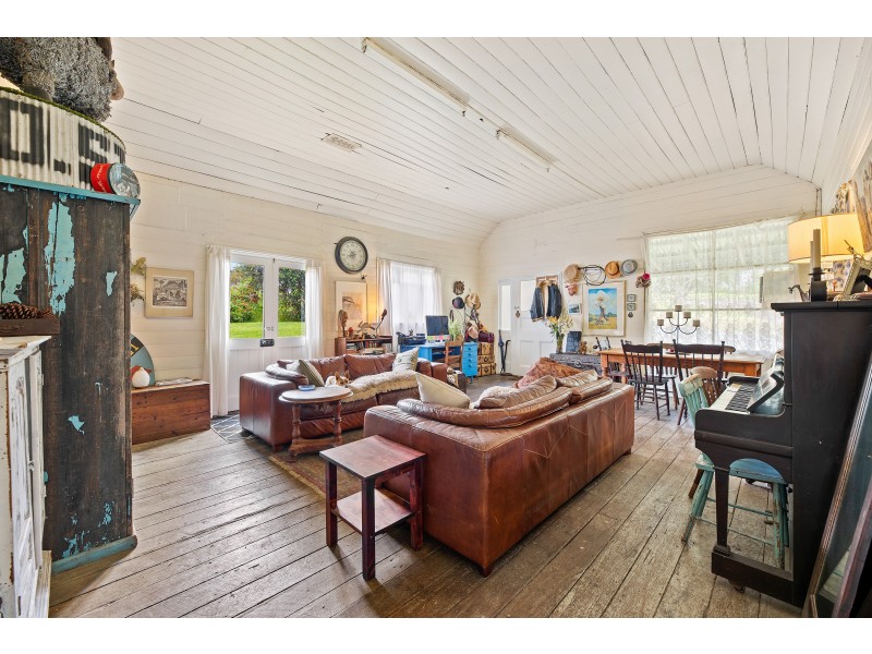 263 Corkhill Drive, Tilba Tilba NSW 2546