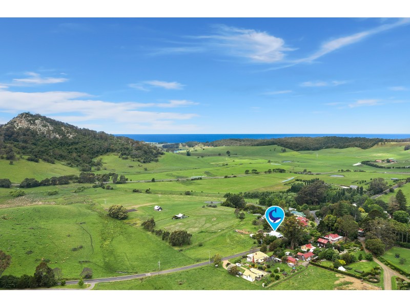 263 Corkhill Drive, Tilba Tilba NSW 2546