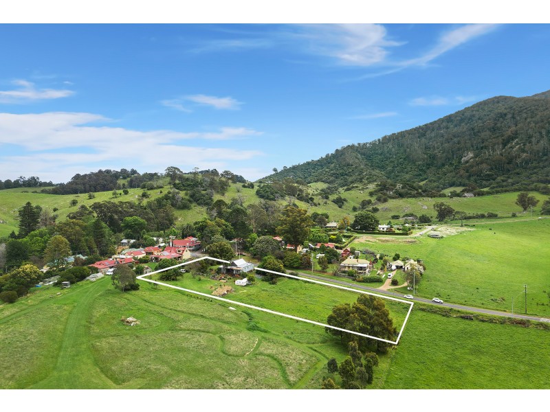 263 Corkhill Drive, Tilba Tilba NSW 2546
