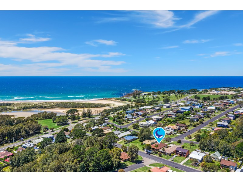 53 Tatiara Street, Dalmeny NSW 2546