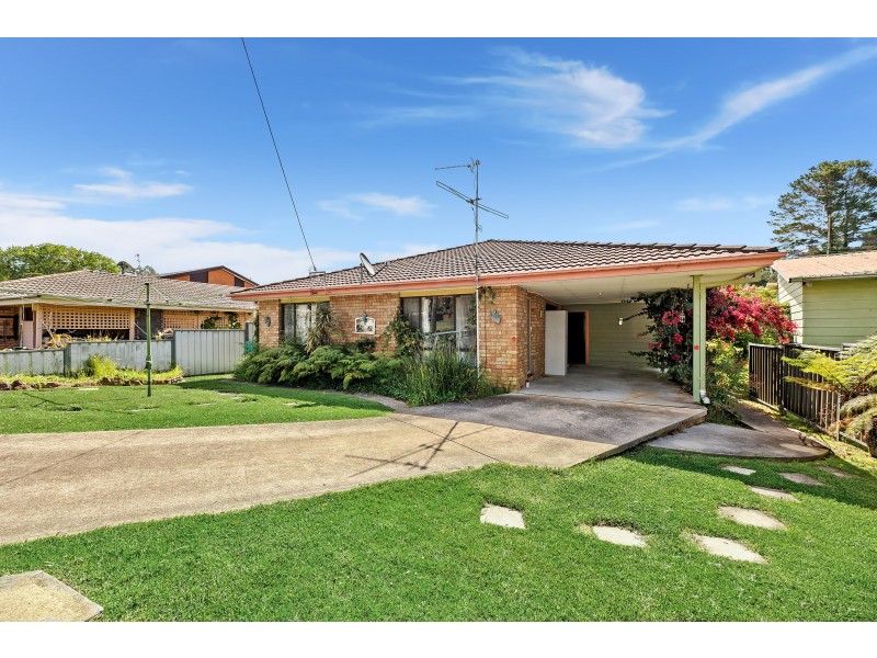 53 Tatiara Street, Dalmeny NSW 2546