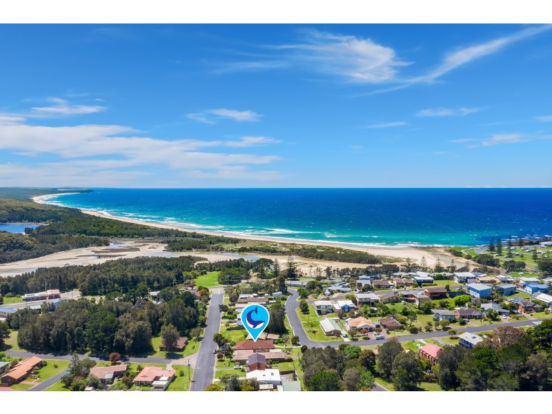 53 Tatiara Street, Dalmeny NSW 2546