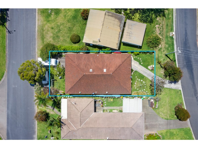 53 Tatiara Street, Dalmeny NSW 2546