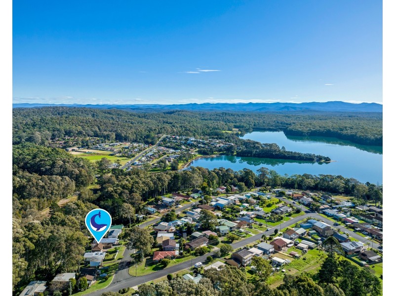 39 Goolara Avenue, Dalmeny NSW 2546