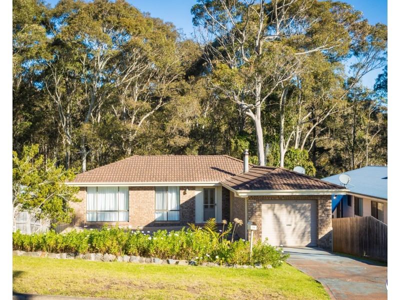 39 Goolara Avenue, Dalmeny NSW 2546