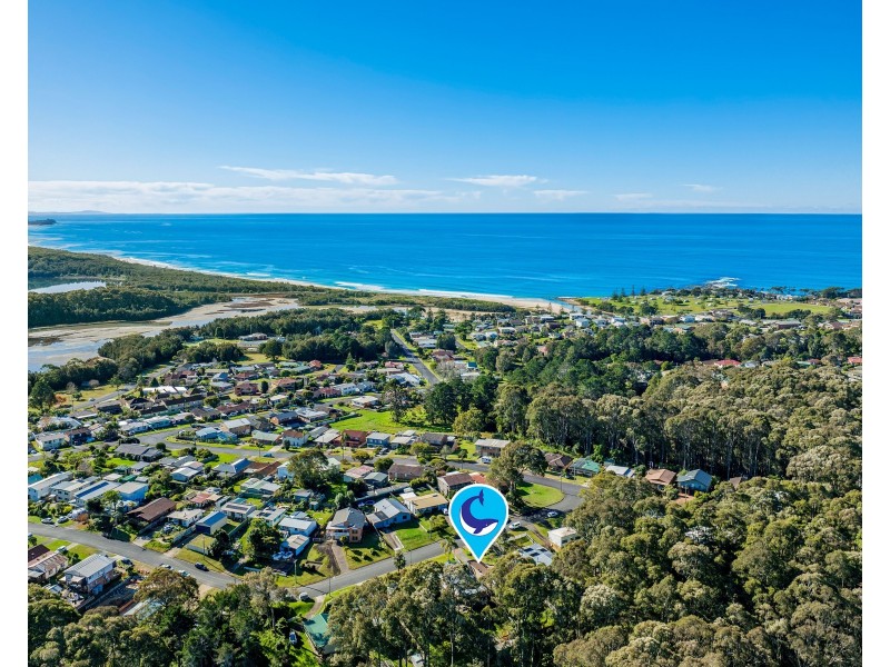 39 Goolara Avenue, Dalmeny NSW 2546