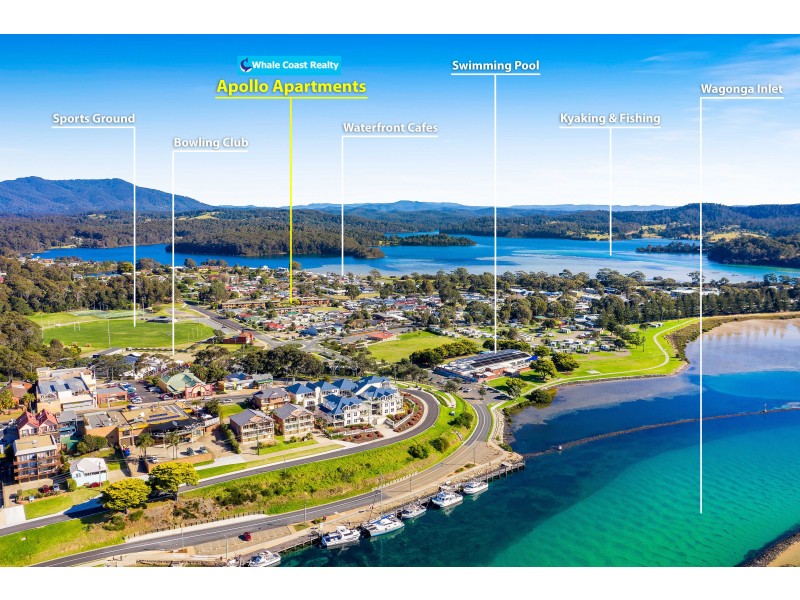 22/16 McMillan Road, Narooma NSW 2546