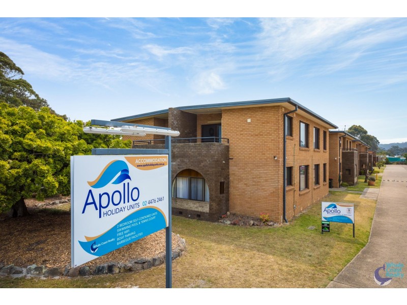 22/16 McMillan Road, Narooma NSW 2546