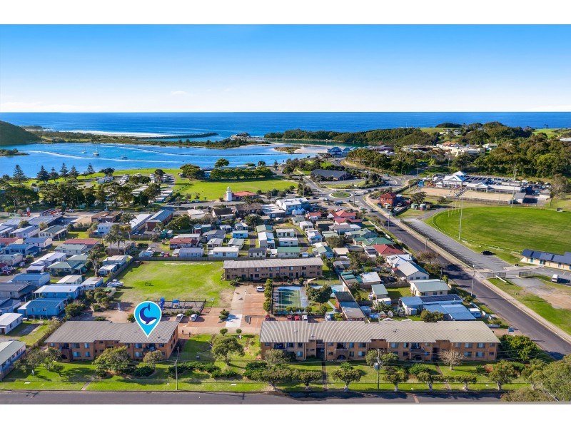 22/16 McMillan Road, Narooma NSW 2546
