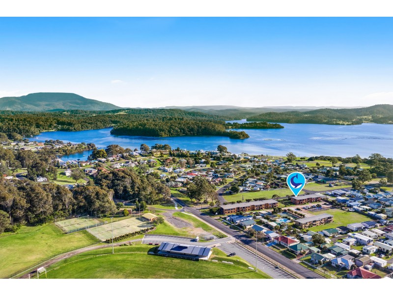 22/16 McMillan Road, Narooma NSW 2546