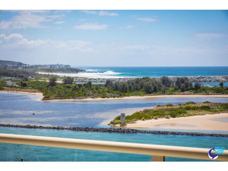 4/97 Campbell Street, Narooma NSW 2546