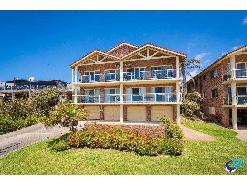 4/97 Campbell Street, Narooma NSW 2546