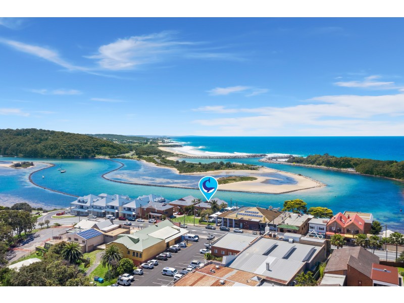 4/97 Campbell Street, Narooma NSW 2546