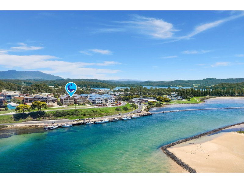 4/97 Campbell Street, Narooma NSW 2546