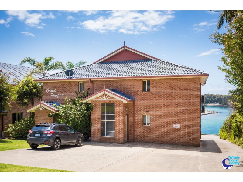 4/97 Campbell Street, Narooma NSW 2546