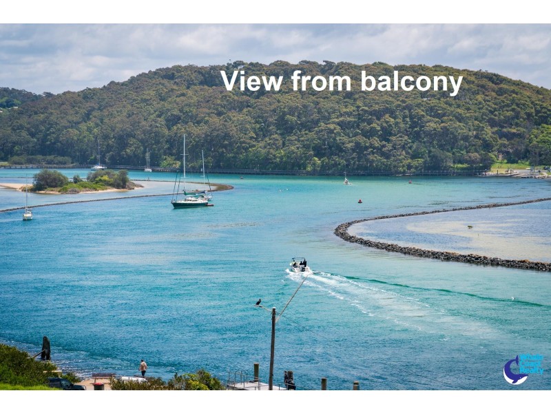 4/97 Campbell Street, Narooma NSW 2546