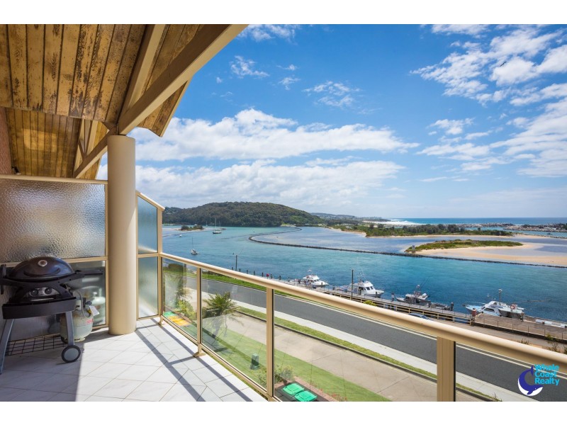 4/97 Campbell Street, Narooma NSW 2546