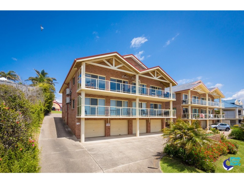 4/97 Campbell Street, Narooma NSW 2546