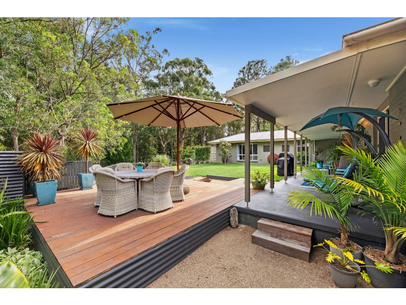 195 Bodalla Park Road, Bodalla NSW 2545