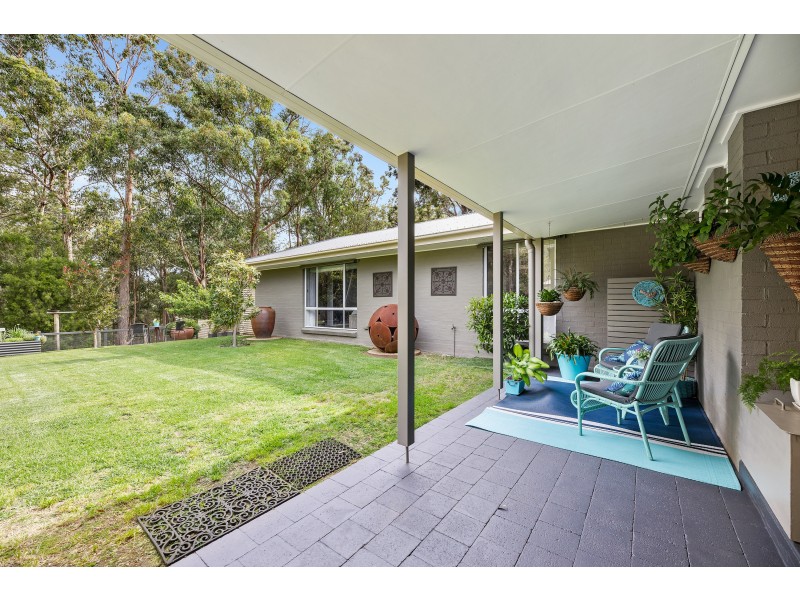 195 Bodalla Park Road, Bodalla NSW 2545