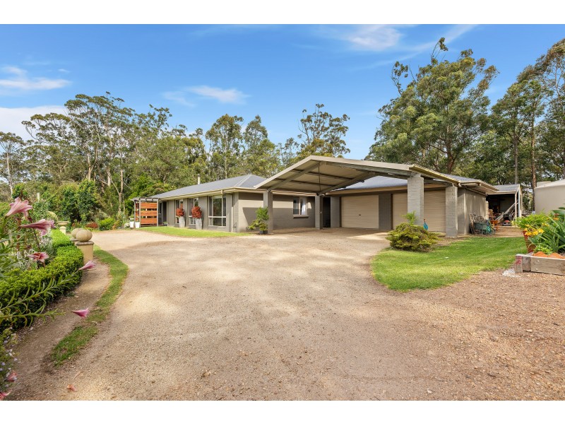 195 Bodalla Park Road, Bodalla NSW 2545