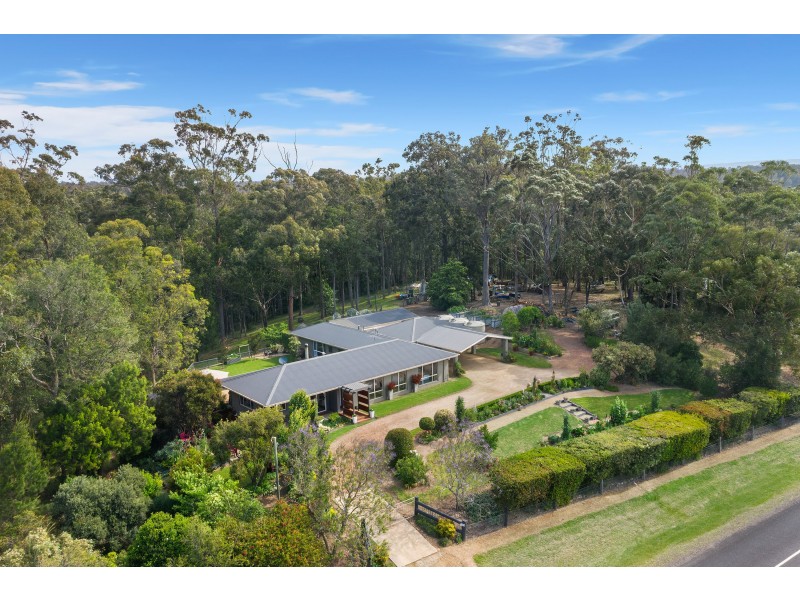 195 Bodalla Park Road, Bodalla NSW 2545