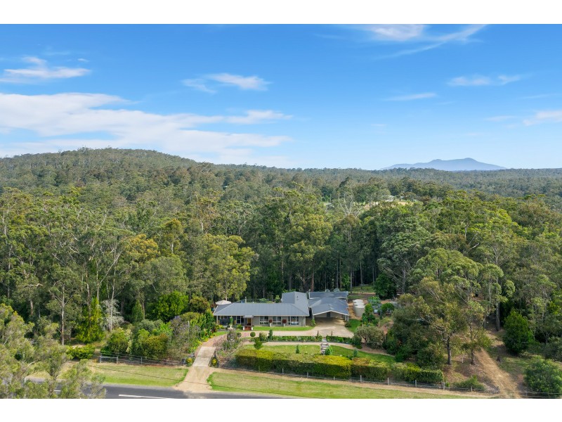 195 Bodalla Park Road, Bodalla NSW 2545