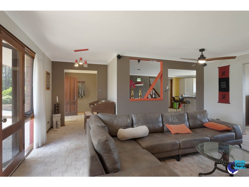 41 Attunga Street, Dalmeny NSW 2546