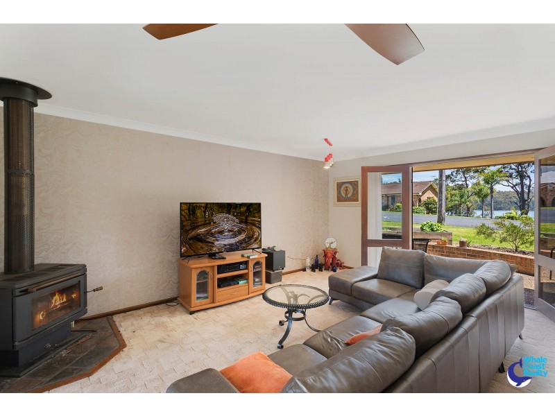 41 Attunga Street, Dalmeny NSW 2546