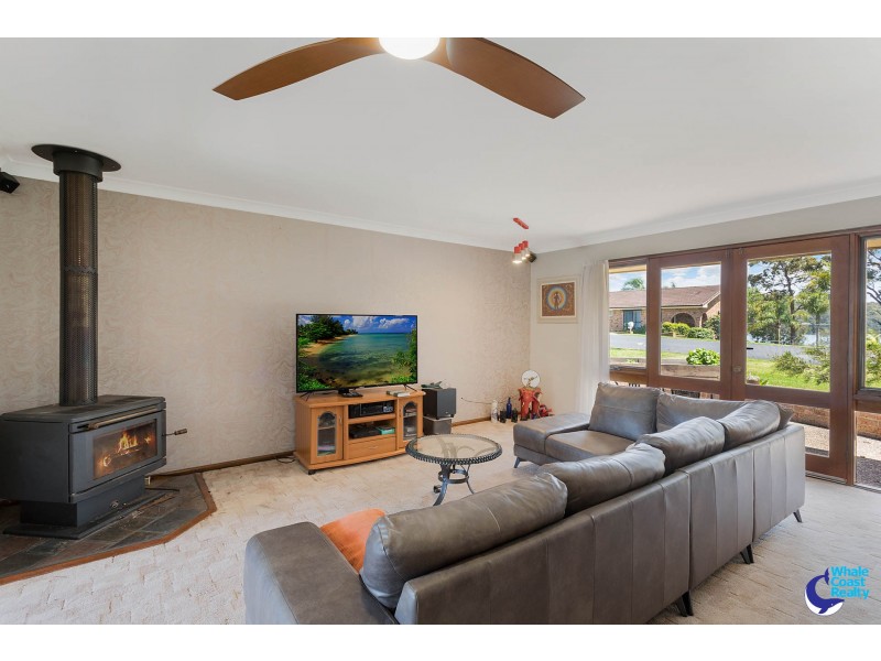 41 Attunga Street, Dalmeny NSW 2546