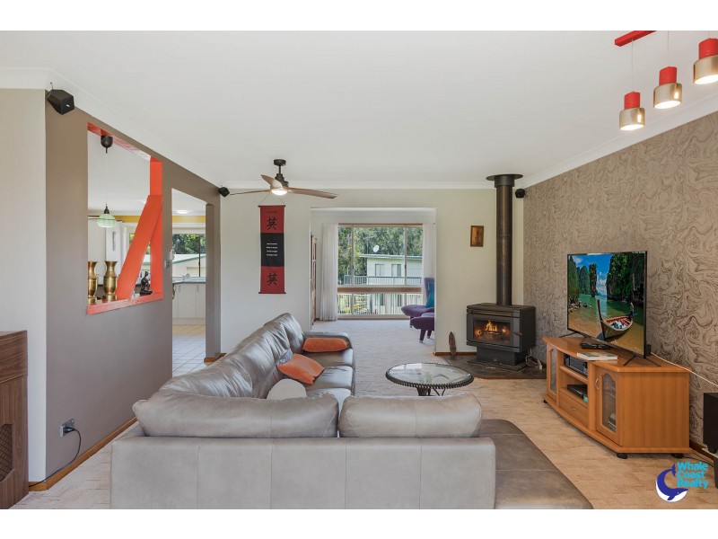 41 Attunga Street, Dalmeny NSW 2546