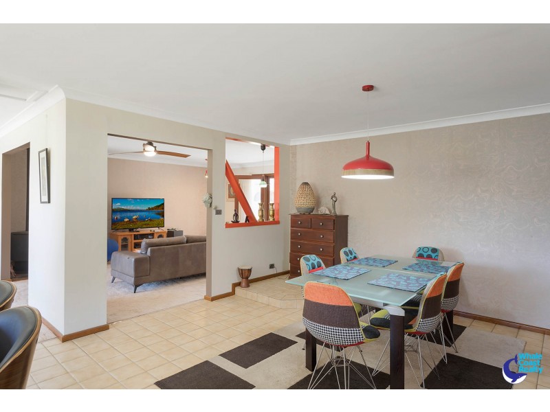 41 Attunga Street, Dalmeny NSW 2546