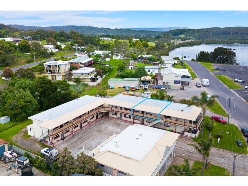 5/120 Lamont Street, Bermagui NSW 2546