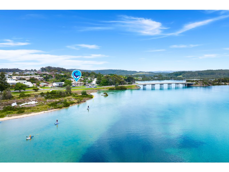 5/120 Lamont Street, Bermagui NSW 2546