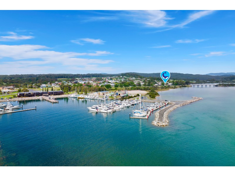 5/120 Lamont Street, Bermagui NSW 2546