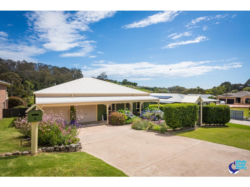 3 John Place, North Narooma NSW 2546