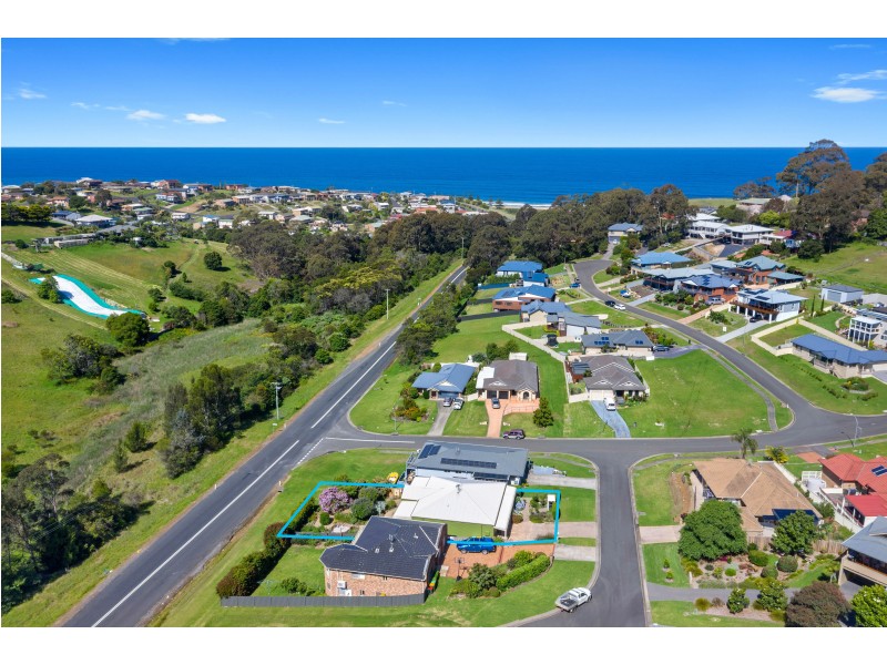 3 John Place, North Narooma NSW 2546