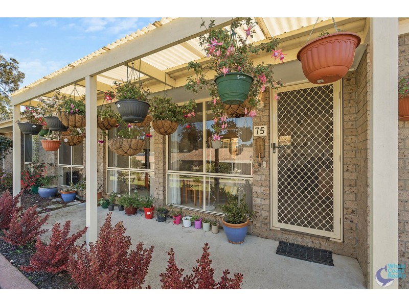 75/11 Payne Street, Narooma NSW 2546