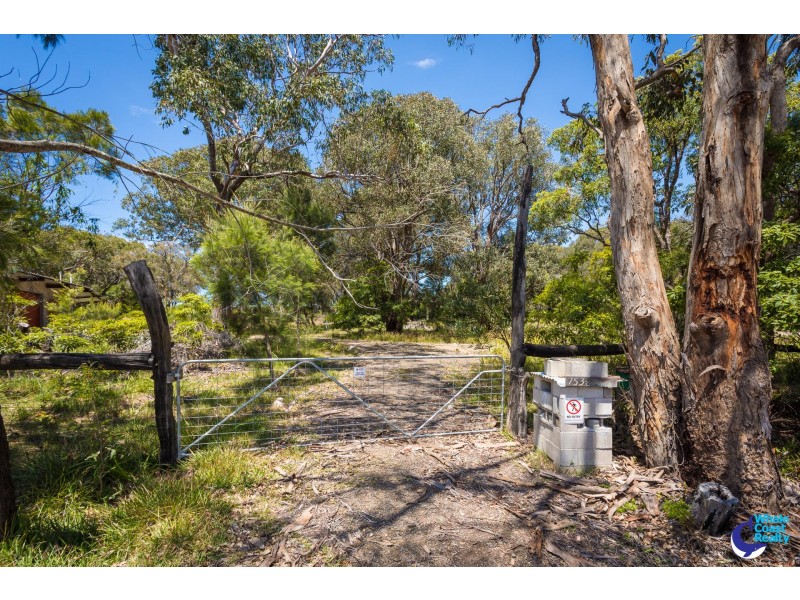 753 Congo Road, Congo NSW 2537