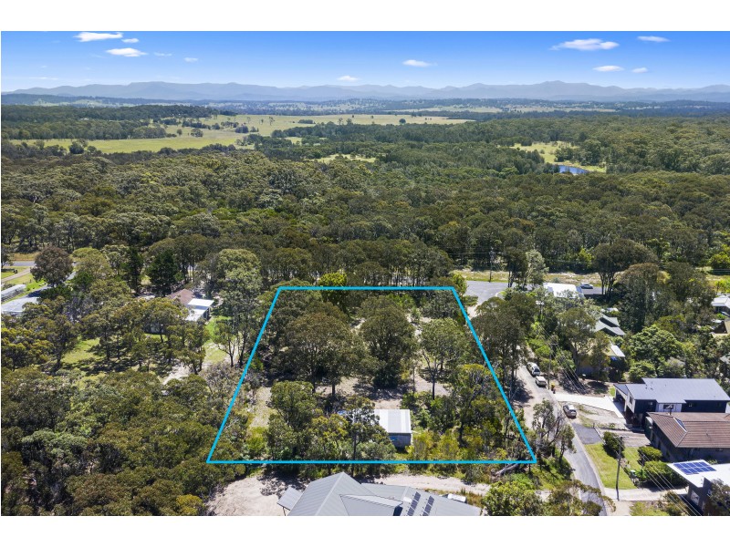 753 Congo Road, Congo NSW 2537