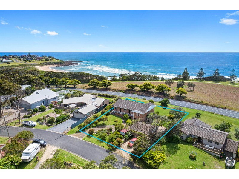 34 Coastal Court, Dalmeny NSW 2546