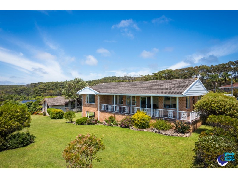 34 Coastal Court, Dalmeny NSW 2546