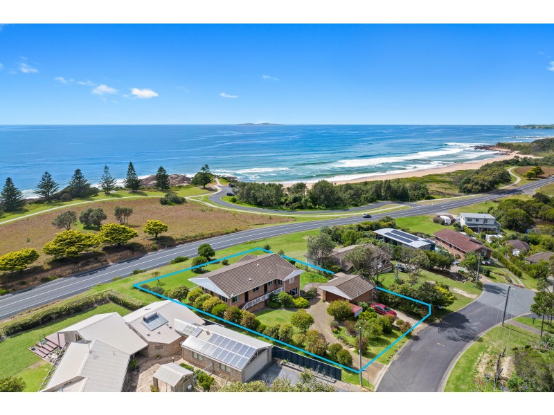 34 Coastal Court, Dalmeny NSW 2546