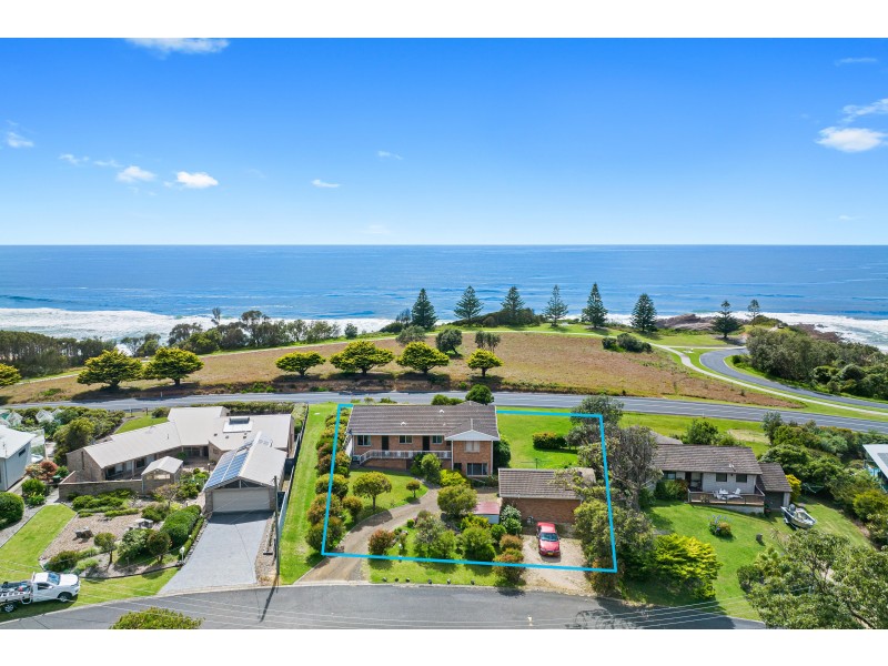 34 Coastal Court, Dalmeny NSW 2546